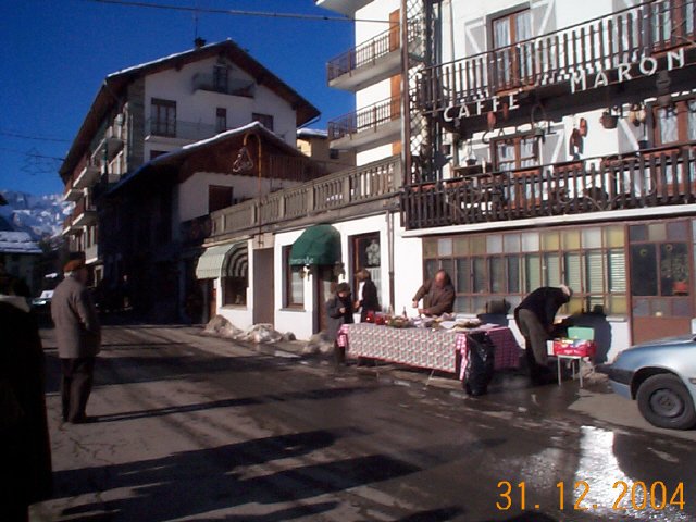 Aperitivo