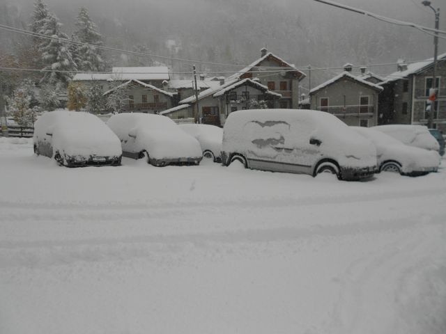 Nevicata