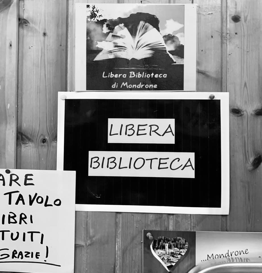 Libera Biblioteca
