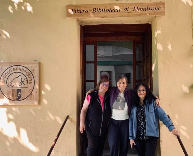 Libera Biblioteca