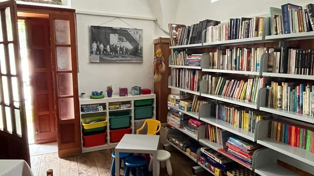 Libera Biblioteca