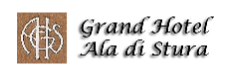 Grand Hotel Ala di Stura
