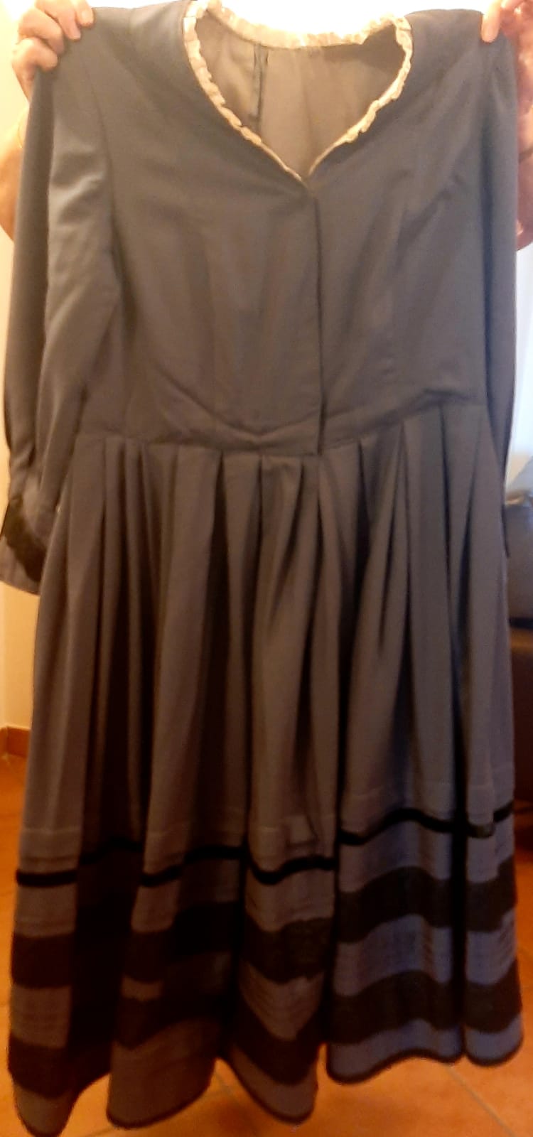 Costumi locali