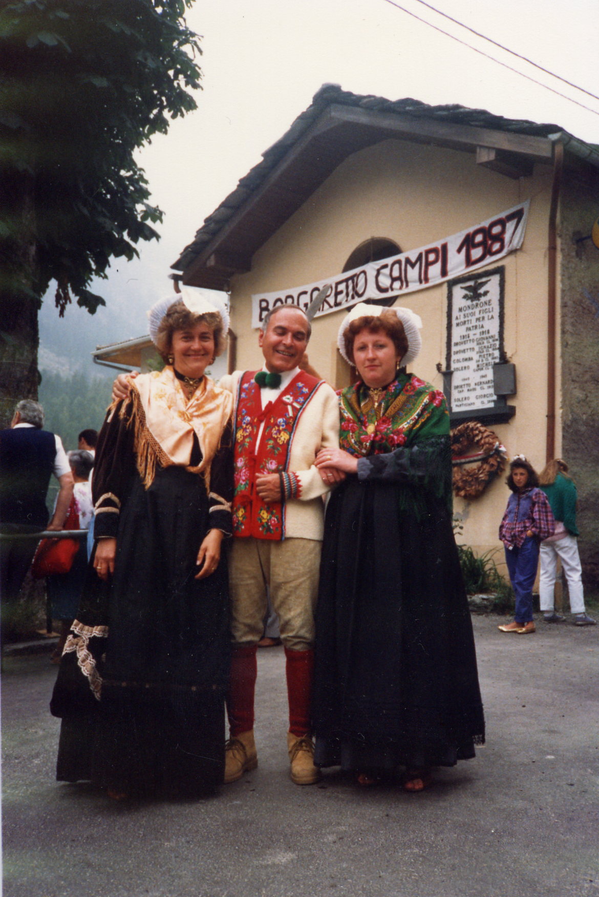 Costumi locali