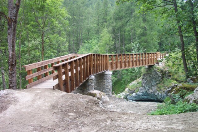 Fonte del Pianard