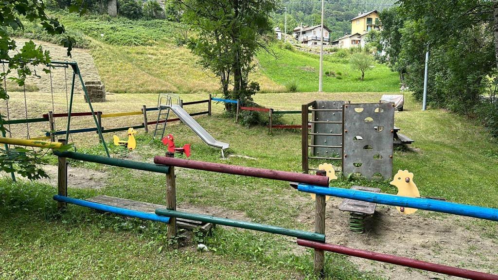 Giochi Bimbi